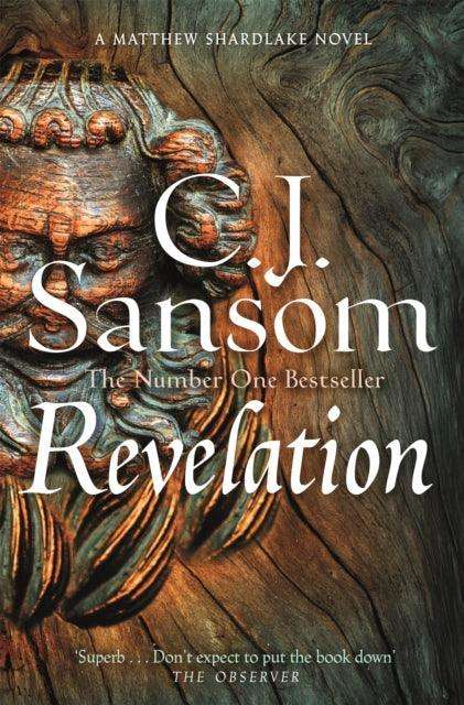 Revelation - The Cleeve Bookshop