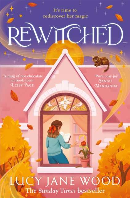 Rewitched - The Cleeve Bookshop