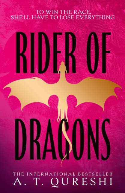 Rider of Dragons : Book 1 - The Cleeve Bookshop