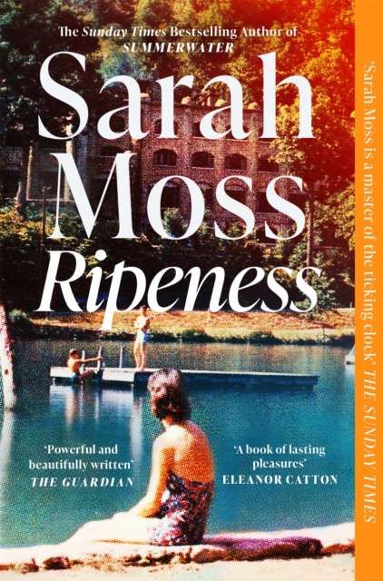 Ripeness - The Cleeve Bookshop