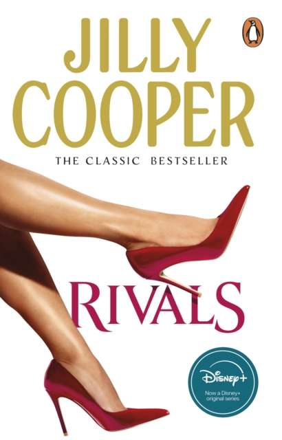 Rivals - The Cleeve Bookshop