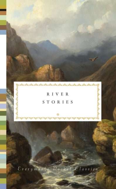 River Stories - The Cleeve Bookshop