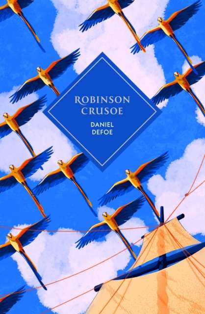 Robinson Crusoe - The Cleeve Bookshop