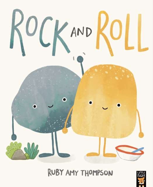 Rock and Roll - The Cleeve Bookshop