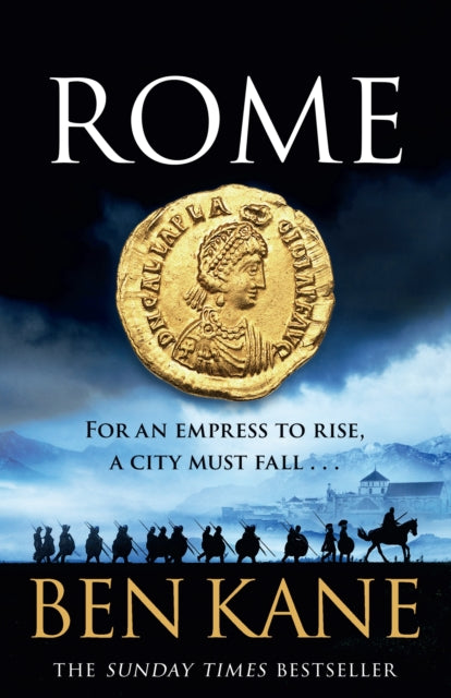 Rome : The brand new epic historical adventure for Summer 2025! - The Cleeve Bookshop
