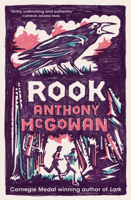 Rook : Book 3 - The Cleeve Bookshop