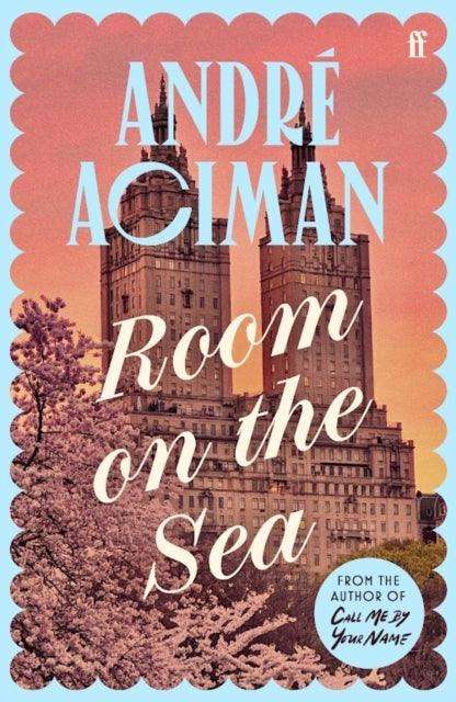Room on the Sea - The Cleeve Bookshop