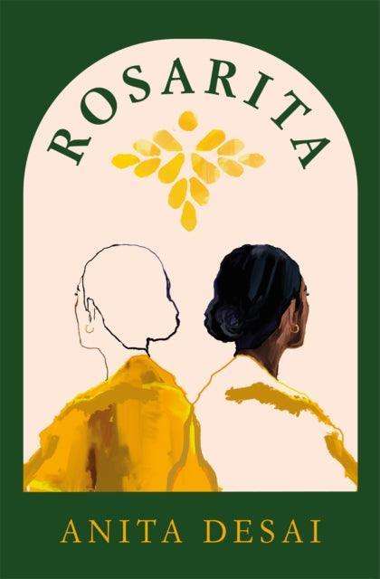 Rosarita - The Cleeve Bookshop