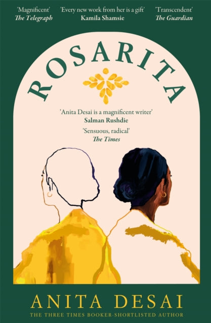 Rosarita - The Cleeve Bookshop