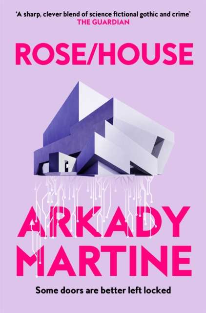 Rose/House - The Cleeve Bookshop