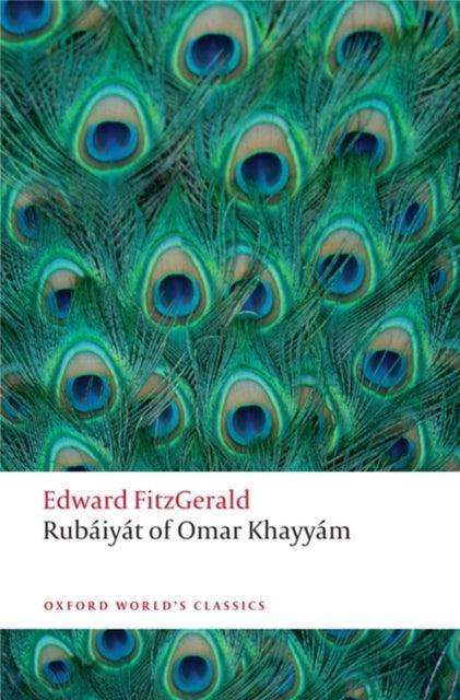 Rubaiyat of Omar Khayyam - The Cleeve Bookshop