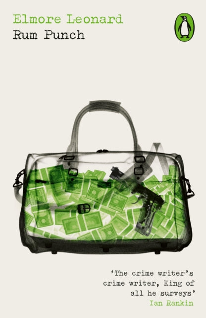 Rum Punch - The Cleeve Bookshop