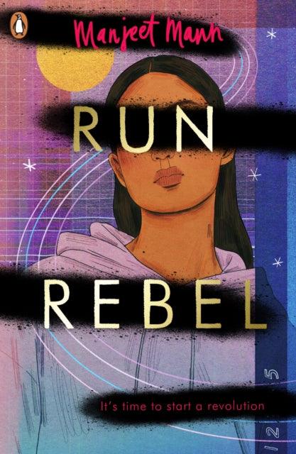 Run, Rebel - The Cleeve Bookshop