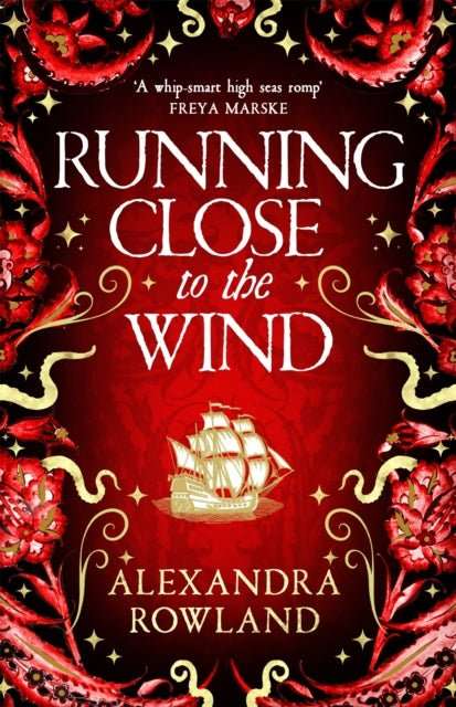 Running Close to the Wind - The Cleeve Bookshop