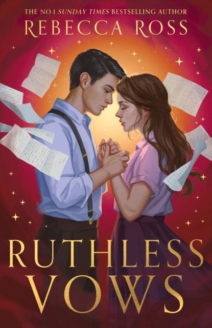 Ruthless Vows : Book 2 - The Cleeve Bookshop