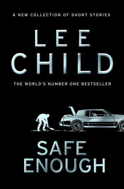 Safe Enough : And Other Stories - The Cleeve Bookshop