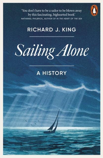 Sailing Alone : A History - The Cleeve Bookshop