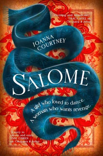 Salome : The woman behind the dance - The Cleeve Bookshop