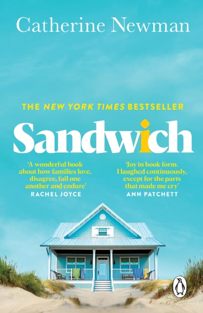 Sandwich - The Cleeve Bookshop