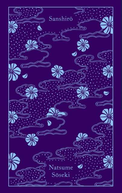 Sanshiro - The Cleeve Bookshop