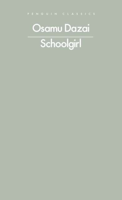 Schoolgirl - The Cleeve Bookshop