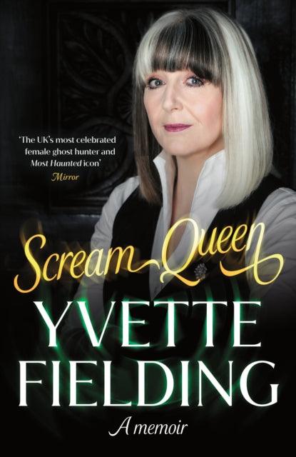 Scream Queen : A memoir - 9781529929140