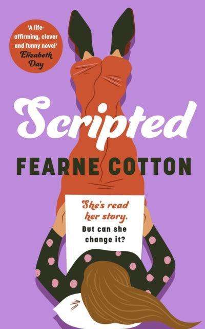 Scripted - The Cleeve Bookshop
