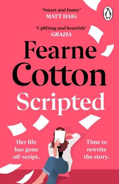 Scripted - The Cleeve Bookshop