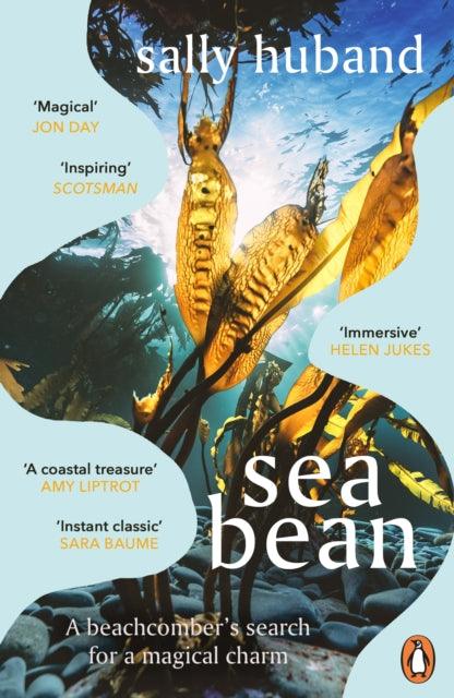 Sea Bean - 9781804940556