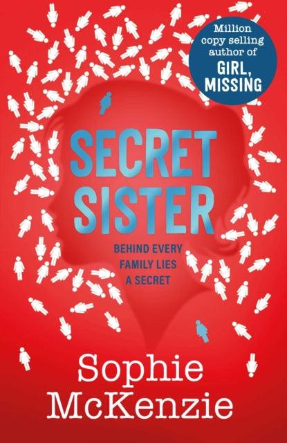Secret Sister - The Cleeve Bookshop