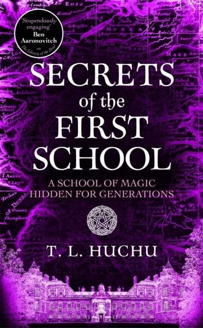 Secrets of the First School - The Cleeve Bookshop