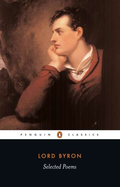 Selected Poems - The Cleeve Bookshop