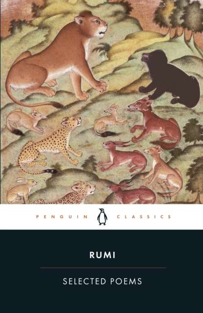 Selected Poems - The Cleeve Bookshop