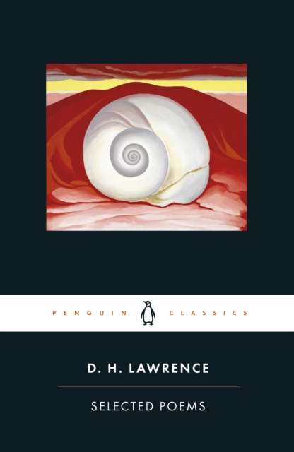 Selected Poems - The Cleeve Bookshop