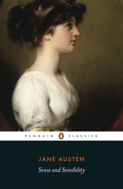 Sense and Sensibility - The Cleeve Bookshop