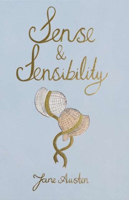 Sense and Sensibility - The Cleeve Bookshop