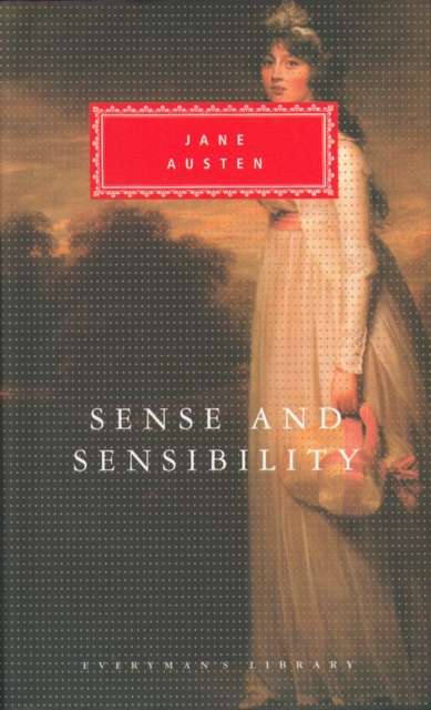 Sense And Sensibility - The Cleeve Bookshop