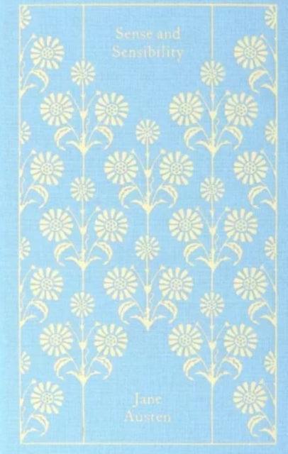 Sense and Sensibility - The Cleeve Bookshop