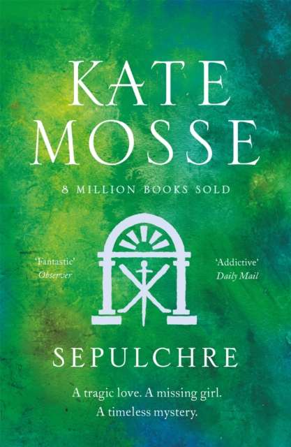 Sepulchre - The Cleeve Bookshop