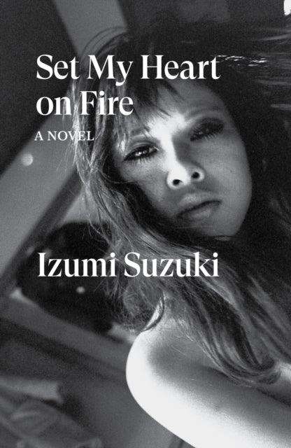 Set My Heart on Fire - The Cleeve Bookshop