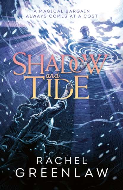 Shadow and Tide - The Cleeve Bookshop