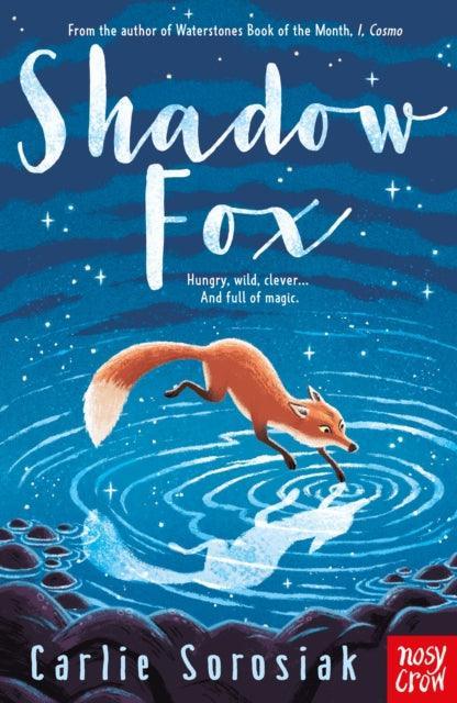 Shadow Fox - The Cleeve Bookshop
