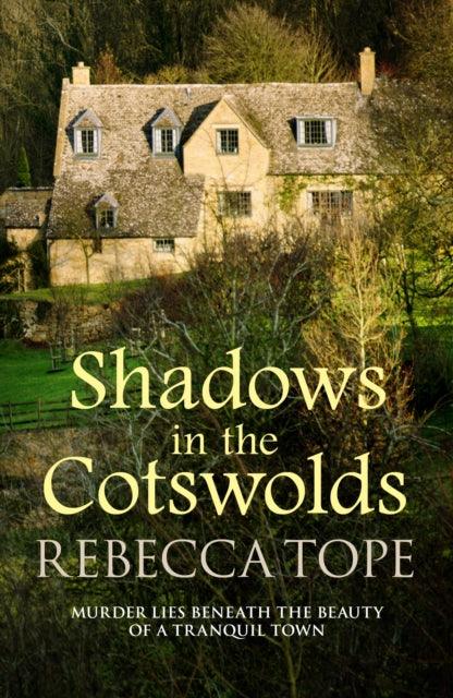 Shadows in the Cotswolds : The intriguing cosy crime series - The Cleeve Bookshop