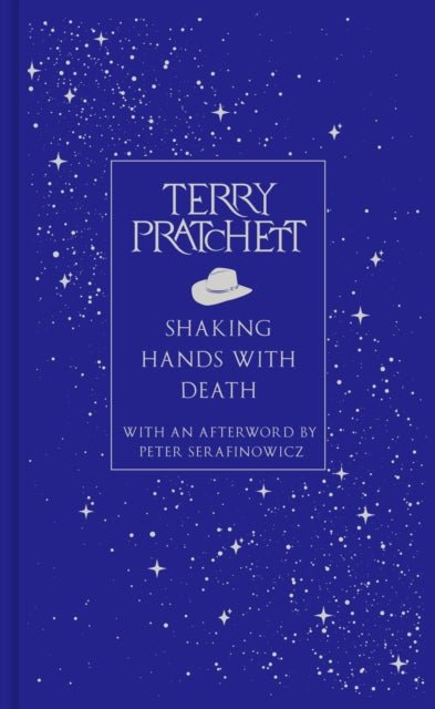 Shaking Hands With Death - The Cleeve Bookshop