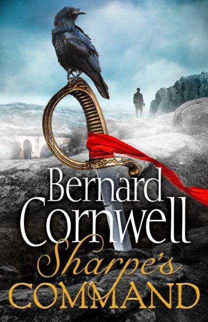 Sharpe's Command : Book 14 - The Cleeve Bookshop