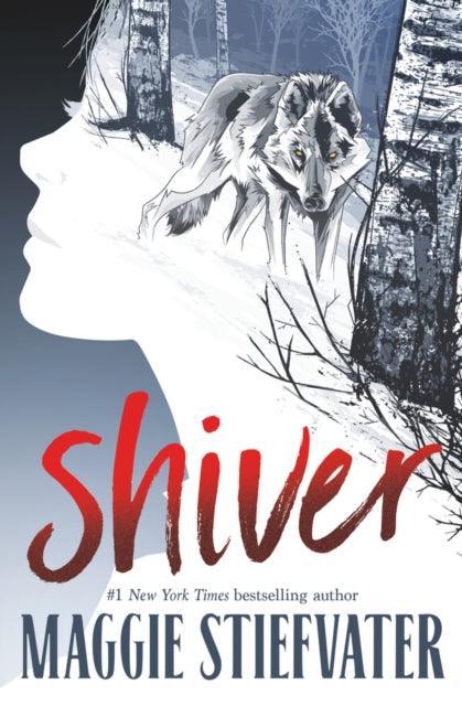 Shiver NE 2024 - The Cleeve Bookshop