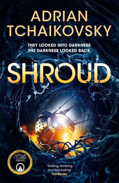 Shroud - The Cleeve Bookshop