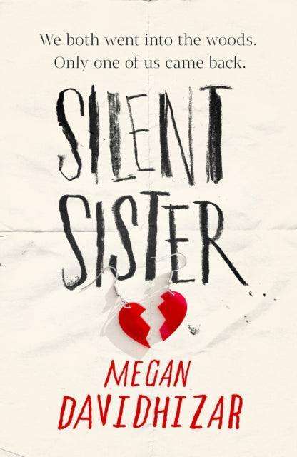 Silent Sister - The Cleeve Bookshop