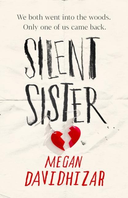 Silent Sister - The Cleeve Bookshop