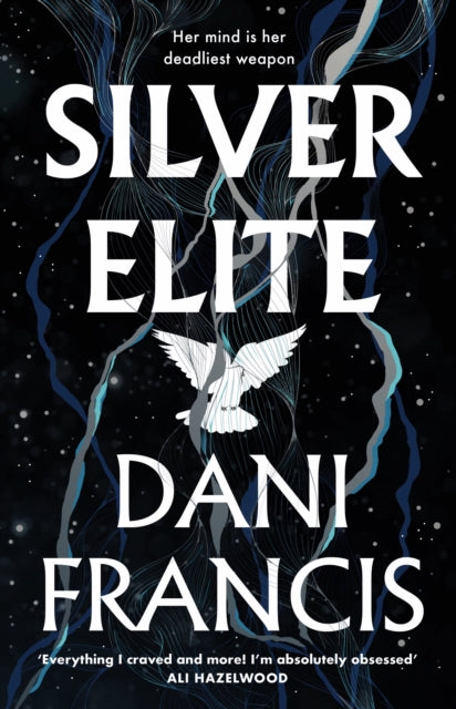 Silver Elite - The Cleeve Bookshop